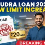 Mudra Loan 2026