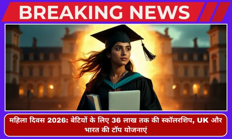 International Women’s Day 2026