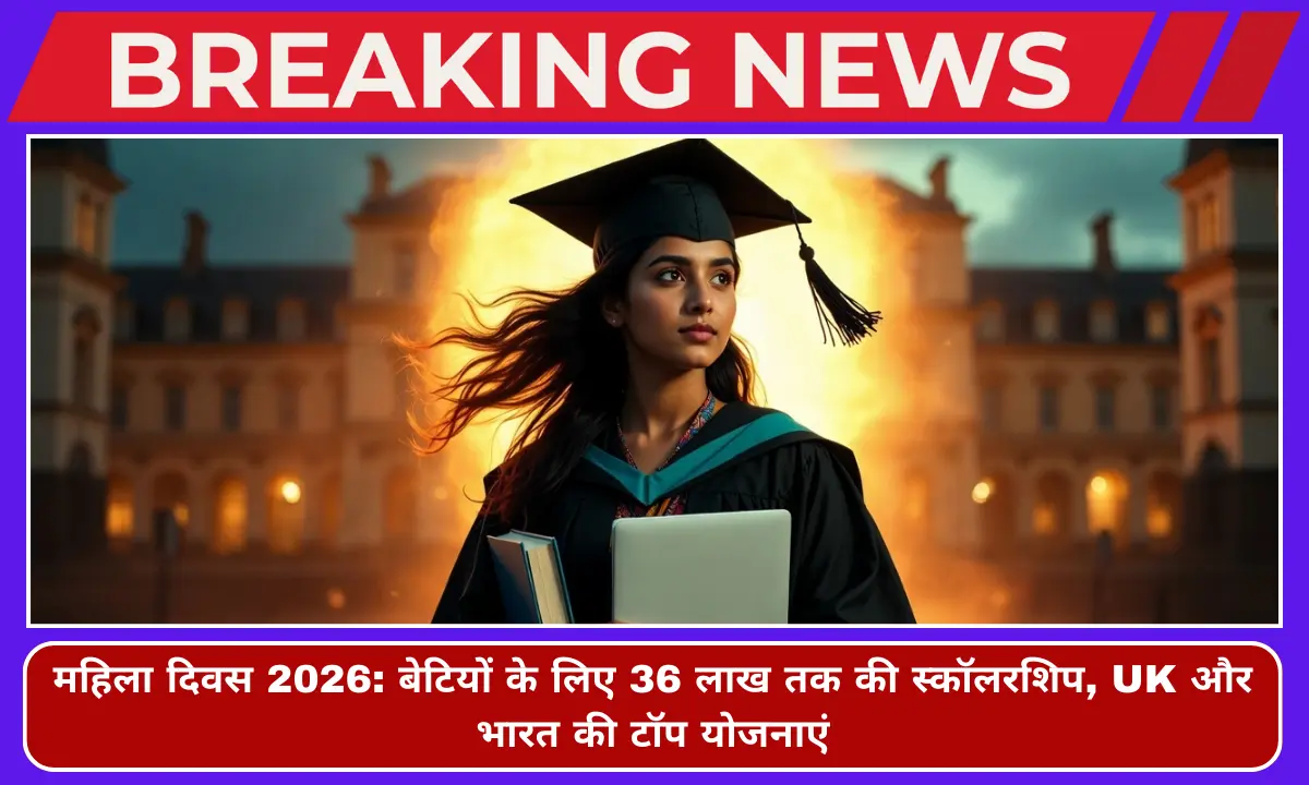 International Women’s Day 2026