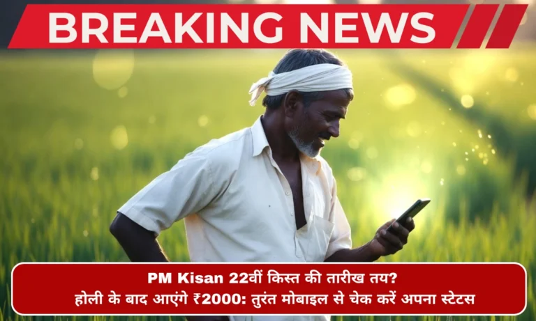 PM Kisan Yojana