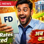 SBI FD Rates
